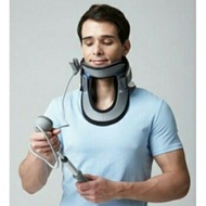 Disk Dr CS300 cervical spine stretching treatment belt (CS-300, CS 300) Korea