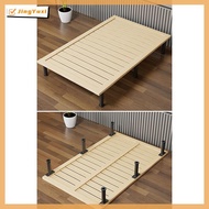 JINGYUXI Adjustable Bed Beam Support Foot Leg Sofa Leg Load Bearing Braet VN