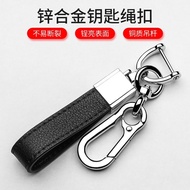 Popular Mercedes-Benz glb200 Key Cover GLB180 All-Inclusive Car Keychain Men Women 2025 Styles 21 Ke
