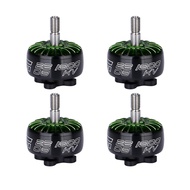 iFlight XING 2208 X2208 2-6S FPV NextGen Motor Titanium 4mm Shaft Brushless Motors 2450KV 1800KV 170