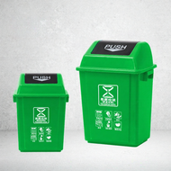 ABEPC | Waste Sorting Bin 20L 40L