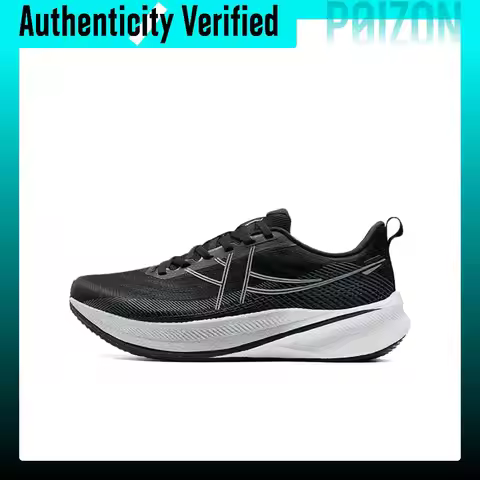 XTEP 360X 2.0 LITE Slip Resistant Coverage Low top Carbon Plate Marathon Racing Running Shoes Men's 