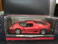 全新法拉利模型車