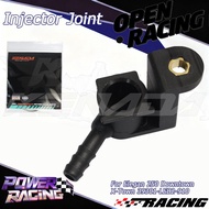 KENADA RACING Fuel Injector Joint Penutup Pemegang Injektor Modenas Elegan 250 Downtown X-Town 39301