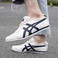 66 shoes 66 sheepskin sneakers couple shoes Tigers running shoes 0PBM