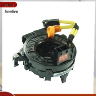 freelive|  Durable Wiring Harness 84306-48030 Wiring Harness Clock Spring Wiring Harness for Toyota 
