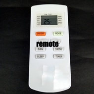 NEW Air Conditioner Remote Control FOR GREE YX1F Compatible With YX1F5F YX1F1 YX1F2 YX1F3 YX1F4 YX1F