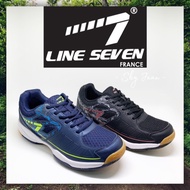 LINE SEVEN Badminton Shoes(CS-2145)