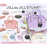 ️ JILL by STUART Mini Bag-Style Capsule Toy