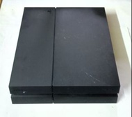 PS4主機 換新散熱膏，除灰塵 This is to clean the dust and replace the thermal paste