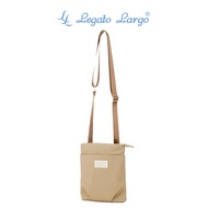 Legato Largo FUWARI series Mini Sling Bag
