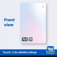 NFC Touch n Go Card NFC TNG CARD