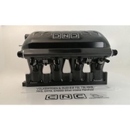 VOLKSWAGEN & AUDI 2.0 FSI, TSI, MK5, MK6, EA113, EA888 BILLET INTAKE MANIFOLD