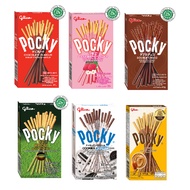 Pocky Pocky Glico (6 variants)