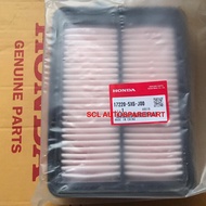 [ SCL AUTOSPAREPART ] Honda Genuine Air Filter Honda Odyssey RC1 ( T6A ) 17220-5X6-J00