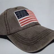Topi pria/wanita usa import original