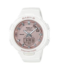 Casio_baby g Watch For Women Ladies Student Small Jam Tangan Perempuan(ready stock)