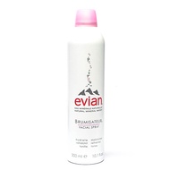 EVIAN Natural Mineral Water Facial Spray 300ml