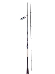 คัน WEEBASS รุ่น REVENGER V3 คันตีเหยื่อปลอม สปิน 2 ท่อน