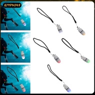 [qjypno49] Scuba Dive Light Waterproof Handheld Flashing Lamp Underwater Light for Dive Diving Cavin