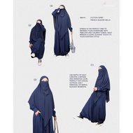 COTTON TERRY BY KHUMAAZ