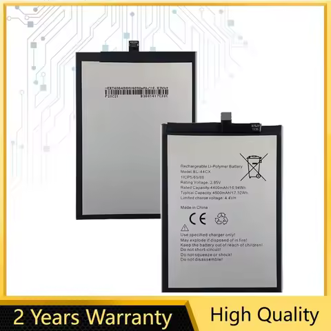 BL-44CX Li-ion Battery For Infinix X687/Zero 8/8i CE9 Zero8