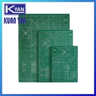 [KUAN YAN] A3 / A4 CUTTING MATT