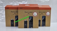 ✅原裝正貨⭕⭐Amazon Fire TV Stick HD Google Android TV  Chromecast 串流播放器 ⭕⭐ ✅