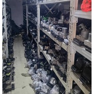 Ford C Focus, Mondeo, Escape, Ecosport, Edge, Explorer, Territory, Fiesta ABS Pump Computer Module 3