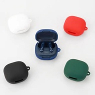 Case Casing Cover Silicone Protective Anker Soundcore P40i A3955 Tws + Carabiner