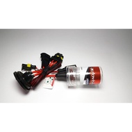 Hid Tuner Bulb Autovision 35w H1, H3, H7, H11, H27, Hb3, Hb4 Warranty