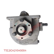 TE2C421040004 , power division assembly for Lovol tractor