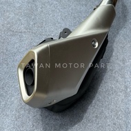 Original Pipe CBR650R CB650R CB650F New Authentic Exhaust Pipes