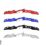 NIKA Riser ET-5 23inch and ET-6 25inch Right Handed For Recurve Bows.