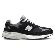 Sepatu New Balance NB  993 Black White