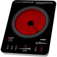 尚朋堂 - RC301 2200W 座檯式 單頭電陶爐