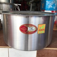 Periuk Helang 50cm&55cm Bertangkal Ready Stock