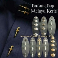 Choice Of KERIS Malay Clothes
