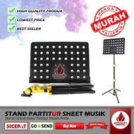 Sheet Music Stand Sheet Music Stand Sheet Music Stand