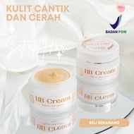 BB Cream By Alpha Arbutin 100BPOM