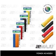 YONEX TOWEL GRIP AC402EX ( Thick )