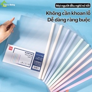 DION A4 folder, A4 folder, A4 folder, office folder, folder