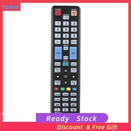 Tominihouse TV Remote Controller BN59-01041A Replacement Smart Control for Samsung