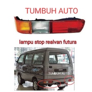 Rear Stop Light 1 Pcs SUZUKI Carry 1.3 1.5 1.6 cc Futura Realvan Station GRV GX DX DRV