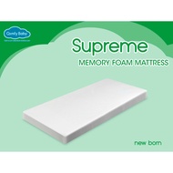 COMFY BABY Purotex Supreme Mattress (60 X 120CM)
