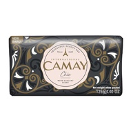 CAMAY Chic International Bathing Soap 125g