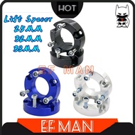 4x4 LIFT UP KIT FRONT ABSORBER SPACER 25MM 32MM 38MM LIFT 2" 2.5 inch 3 INCI TOYOTA HILUX VIGO REVO 