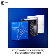 TXT(TOMORROW X TOGETHER) Star Chapter: TOGETHER