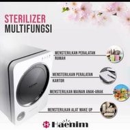 Multifunctional Uv Sterilizer 3rd Haenim Sterilizer