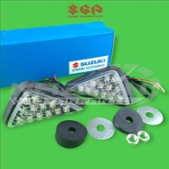 LED Turn Signal - Suzuki GSX-R 150